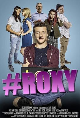 #Рокси / #Roxy (2018) смотреть онлайн бесплатно в отличном качестве