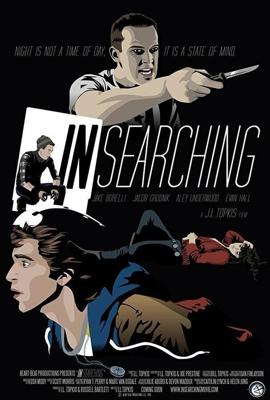 В поиске / In Searching (2018) смотреть онлайн бесплатно в отличном качестве