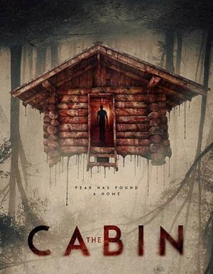 Хижина / A Night in the Cabin (2017) смотреть онлайн бесплатно в отличном качестве