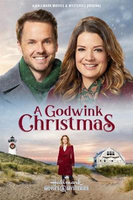 Бог подмигнул в Рождество / A Godwink Christmas (2018) смотреть онлайн бесплатно в отличном качестве