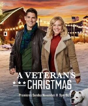 Рождество ветерана / A Veteran's Christmas (2018) смотреть онлайн бесплатно в отличном качестве