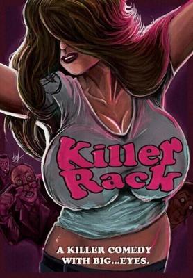 Грудь-убийца / Killer Rack (2015) смотреть онлайн бесплатно в отличном качестве