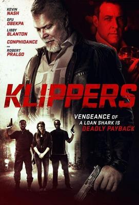 Киллеры / Klippers (2018) смотреть онлайн бесплатно в отличном качестве