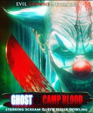 Призрак лагеря "Кровь" / Ghost of Camp Blood (2018) смотреть онлайн бесплатно в отличном качестве