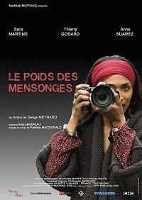 Бремя лжи / Le poids des mensonges (2017) смотреть онлайн бесплатно в отличном качестве