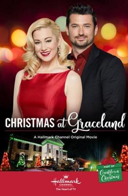 Рождество в Грейсленде / Christmas at Graceland (2018) смотреть онлайн бесплатно в отличном качестве