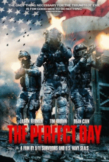 Идеальный день / The Perfect Day (2017) смотреть онлайн бесплатно в отличном качестве