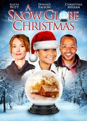 Снежный шар / A Snow Globe Christmas (2013) смотреть онлайн бесплатно в отличном качестве