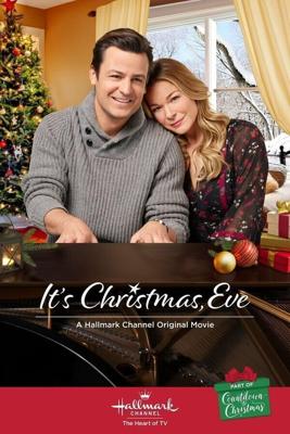 Уже Рождество, Ив / It's Christmas, Eve (2018) смотреть онлайн бесплатно в отличном качестве