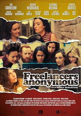 Анонимные фрилансеры / Freelancers Anonymous (2018) смотреть онлайн бесплатно в отличном качестве