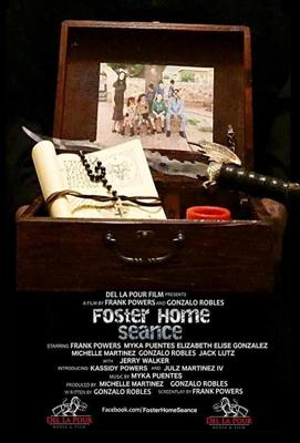 Сеанс в приёмном доме (Foster Home Seance) 2018 года смотреть онлайн бесплатно в отличном качестве. Постер