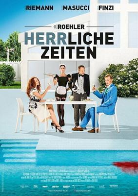 Знатные времена / Herrliche Zeiten (2018) смотреть онлайн бесплатно в отличном качестве