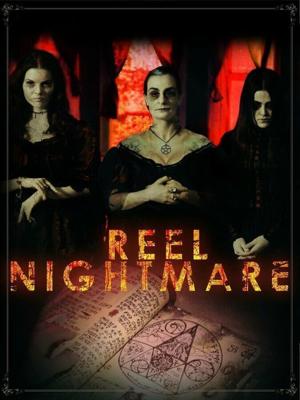 Короткометражный кошмар / Reel Nightmare (2017) смотреть онлайн бесплатно в отличном качестве