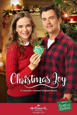 Рождество с Джой / Christmas Joy (2018) смотреть онлайн бесплатно в отличном качестве