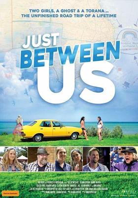 Между нами, девочками / Just Between Us (2018) смотреть онлайн бесплатно в отличном качестве