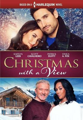 Цели на Рождество / Christmas With a View (2018) смотреть онлайн бесплатно в отличном качестве