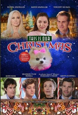 Это наше Рождество / This is Our Christmas (2018) смотреть онлайн бесплатно в отличном качестве