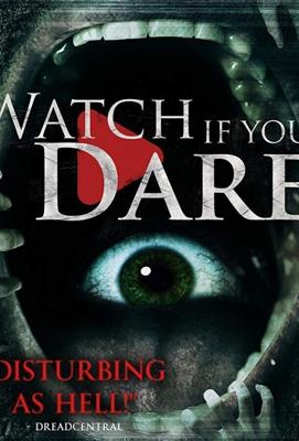 Смотри, если осмелишься / Watch If You Dare (2018) смотреть онлайн бесплатно в отличном качестве