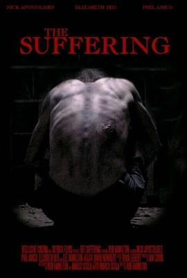 Страдание (The Suffering) 2016 года смотреть онлайн бесплатно в отличном качестве. Постер