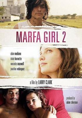 Девушка из Марфы 2 / Marfa Girl 2 (2018) смотреть онлайн бесплатно в отличном качестве