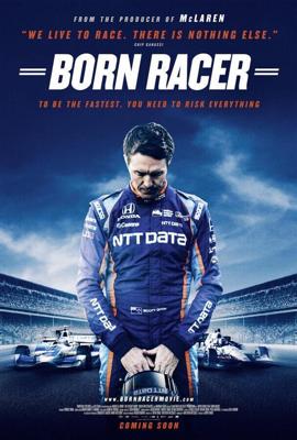 Прирожденный гонщик / Born Racer (2018) смотреть онлайн бесплатно в отличном качестве