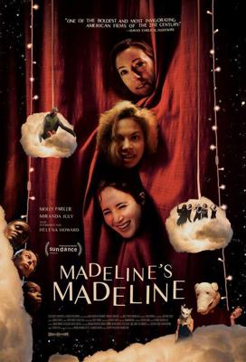 Мадлен Мадлен / Madeline's Madeline (2018) смотреть онлайн бесплатно в отличном качестве