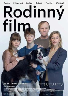 Семейный фильм / Rodinny film (2015) смотреть онлайн бесплатно в отличном качестве