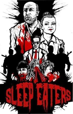 Спящие пожиратели (Sleep Eaters) 2017 года смотреть онлайн бесплатно в отличном качестве. Постер