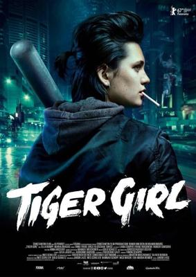 Девушка по прозвищу Зверь / Tiger Girl (2017) смотреть онлайн бесплатно в отличном качестве