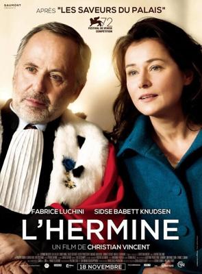 Горностай / L'hermine (None) смотреть онлайн бесплатно в отличном качестве