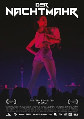 Кошмар / Der Nachtmahr (2015) смотреть онлайн бесплатно в отличном качестве