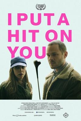 Я заказала тебя убить / I Put a Hit on You (2014) смотреть онлайн бесплатно в отличном качестве