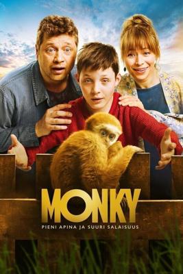 Монки / Monky (2017) смотреть онлайн бесплатно в отличном качестве