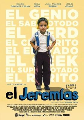 Джерими / El Jeremías (2015) смотреть онлайн бесплатно в отличном качестве