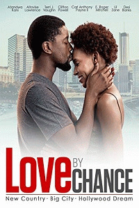 Случайная любовь (LOVE by CHANCE) 2017 года смотреть онлайн бесплатно в отличном качестве. Постер