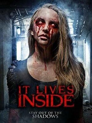 Оно обитает внутри / It Lives Inside (2018) смотреть онлайн бесплатно в отличном качестве