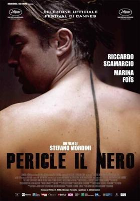 Чёрный Перикл / Pericle il nero (2016) смотреть онлайн бесплатно в отличном качестве