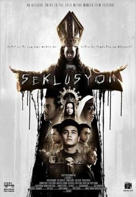 Уединение / Seklusyon (2016) смотреть онлайн бесплатно в отличном качестве