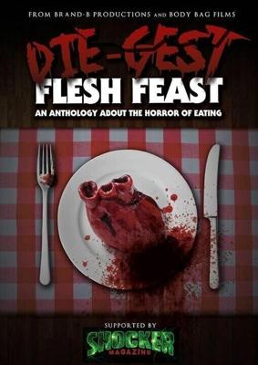 Сойдёт любая пуля / Die Gest: Flesh Eater (2018) смотреть онлайн бесплатно в отличном качестве