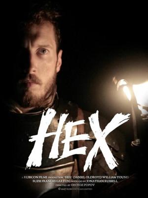 Наговор / Hex (2017) смотреть онлайн бесплатно в отличном качестве