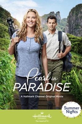 Райская жемчужина / Pearl in Paradise (2018) смотреть онлайн бесплатно в отличном качестве