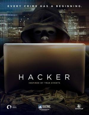 Хакер / Hacker (2014) смотреть онлайн бесплатно в отличном качестве