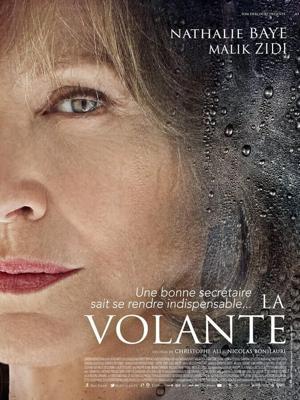 Колесо / La volante (2015) смотреть онлайн бесплатно в отличном качестве