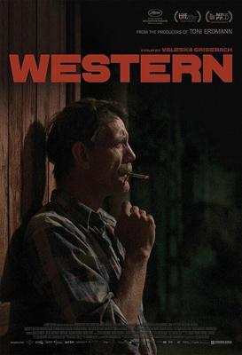 Вестерн (Western) 2017 года смотреть онлайн бесплатно в отличном качестве. Постер