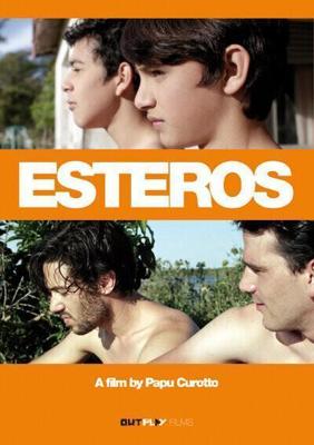 Эстерос / Esteros (2016) смотреть онлайн бесплатно в отличном качестве