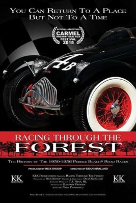 Гонки среди деревьев / Racing Through the Forest (2016) смотреть онлайн бесплатно в отличном качестве