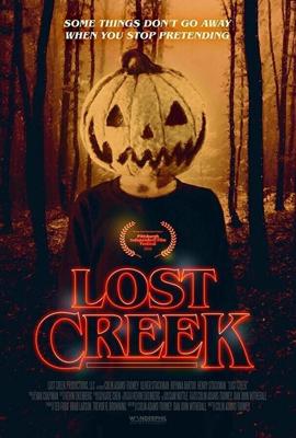 Затерянный ручей (Lost Creek) 2016 года смотреть онлайн бесплатно в отличном качестве. Постер