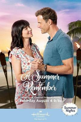 Незабываемое лето / A Summer to Remember (2018) смотреть онлайн бесплатно в отличном качестве