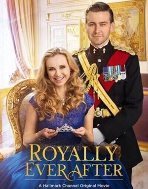 Королевский финал / Royally Ever After (2018) смотреть онлайн бесплатно в отличном качестве