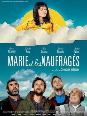 Мари и неудачники / Marie et les naufrages (2016) смотреть онлайн бесплатно в отличном качестве